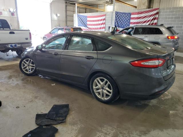 2016 FORD FUSION SE - 3FA6P0H76GR326344