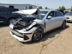 Lot #2938291703 2024 HYUNDAI IONIQ 6 SE