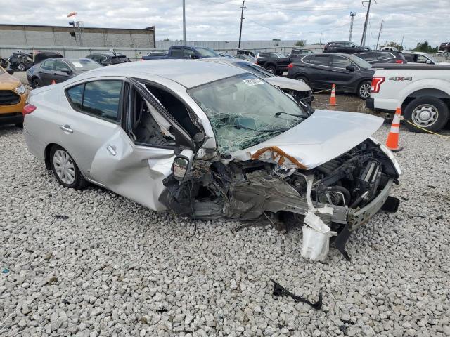 2016 NISSAN VERSA S - 3N1CN7AP9GL848509