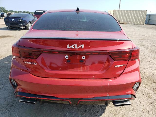 2024 KIA FORTE GT - 3KPF44AC7RE719667