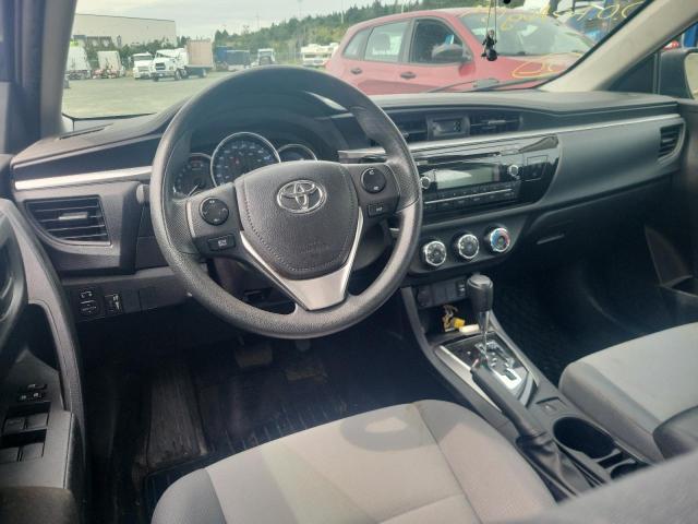 2016 TOYOTA COROLLA L - 2T1BURHE1GC733093