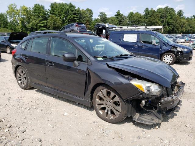 Vin: jf1gpal69e8289202, lot: 67101314, subaru impreza sport premium 20144