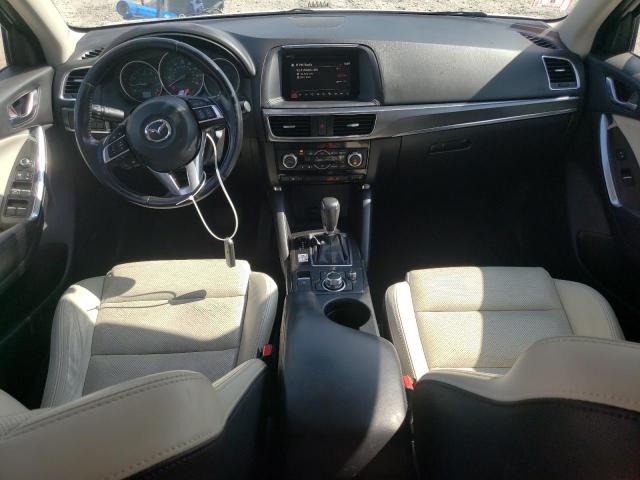 2016 MAZDA CX-5 GT - JM3KE4DY9G0730539