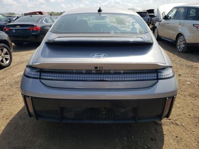 2024 HYUNDAI IONIQ 6 SE - KMHM24AA7RA070253