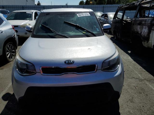 VIN KNDJP3A53F7787540 2015 KIA Soul, + no.5