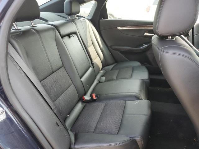 2019 CHEVROLET IMPALA LT - 2G11Z5SA5K9143220