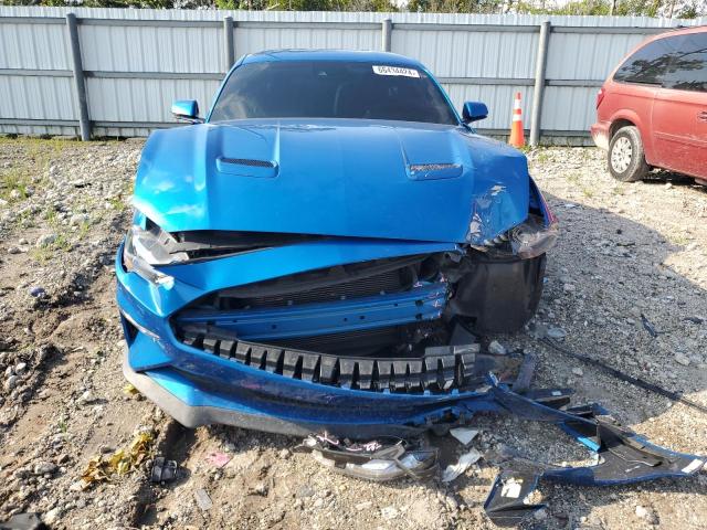 2020 FORD MUSTANG GT 1FA6P8CFXL5114816  66434424