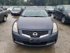 NISSAN ALTIMA 2.5 photo