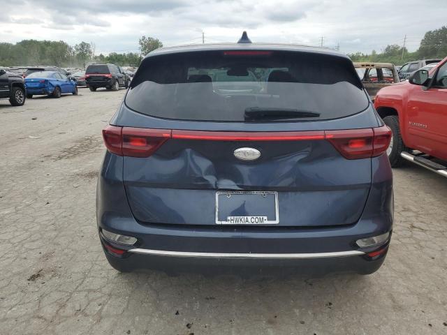 2020 KIA SPORTAGE L - KNDPM3AC8L7634083