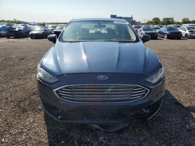 VIN 3FA6P0H70JR104423 2018 Ford Fusion, SE no.5