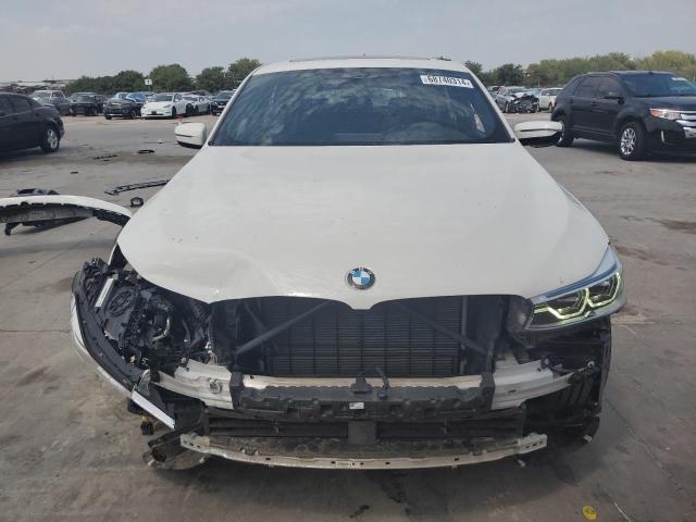 VIN WBAJV6C50KBK08285 2019 BMW 6 SERIES no.5