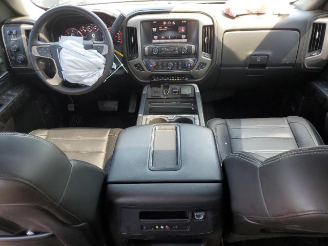 2015 GMC SIERRA K15 - 3GTU2WEJ0FG392045