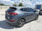 HYUNDAI TUCSON LIM photo