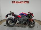 2022 HONDA CBR1000 RA - JH2SC7756NK500371