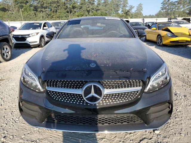 VIN WDDWJ8DB7KF822415 2019 Mercedes-Benz C-Class, 300 no.5