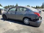 NISSAN VERSA S photo