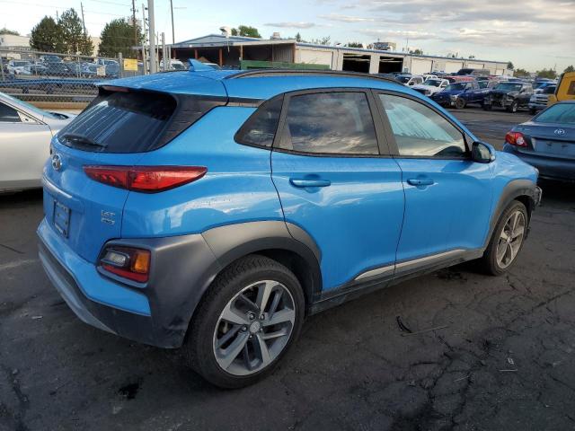 2020 HYUNDAI KONA ULTIM - KM8K5CA59LU505632