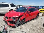 2017 HONDA CIVIC SI - 2HGFC3A54HH752452