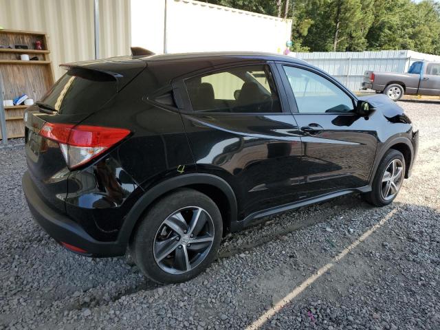 2021 HONDA HR-V EX - 3CZRU5H54MM710783