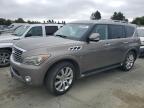 INFINITI QX80 снимка