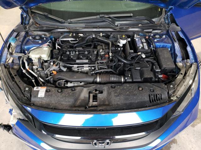 2020 HONDA CIVIC EX 19XFC1F33LE214727