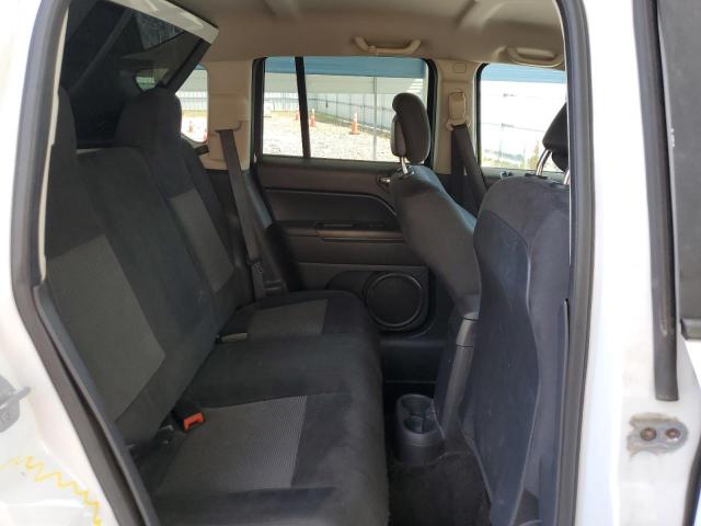 2016 JEEP COMPASS SP - 1C4NJCBA9GD568616