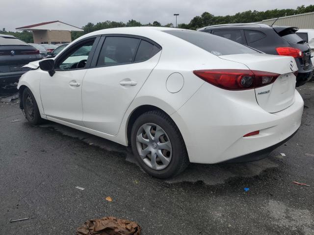 VIN JM1BM1T76E1130572 2014 Mazda 3, SV no.2