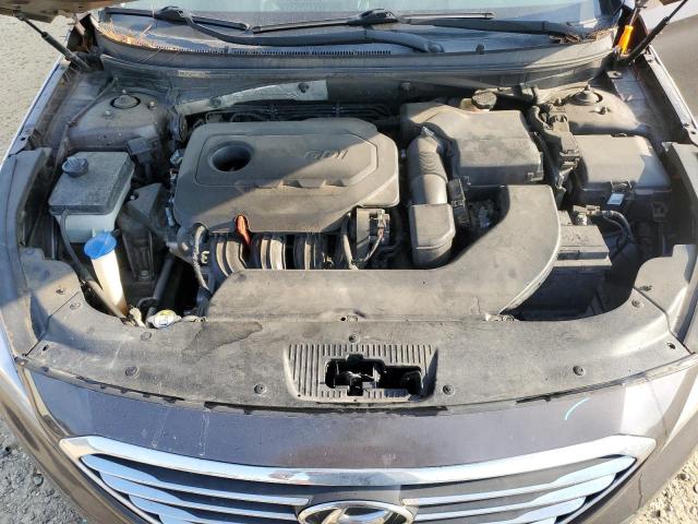 2015 HYUNDAI SONATA SE - 5NPE24AF8FH235932