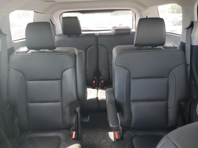 2019 GMC ACADIA SLT - 1GKKNULSXKZ294105