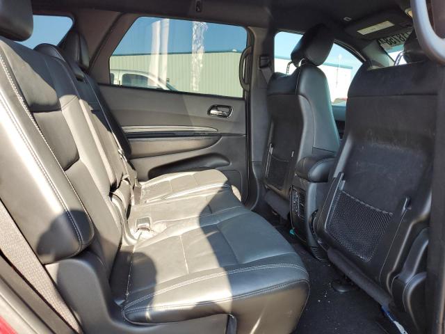 2021 DODGE DURANGO GT - 1C4RDHDG4MC718236