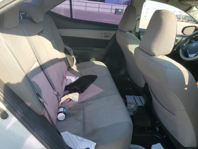 2015 TOYOTA COROLLA L - 2T1BURHE7FC365338