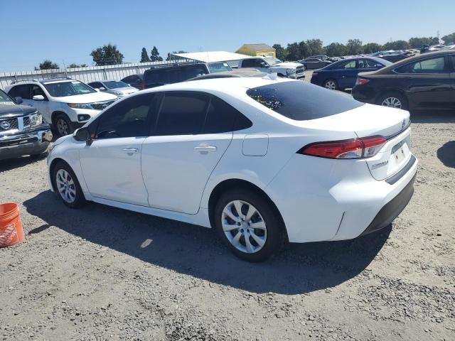 2023 TOYOTA COROLLA LE - JTDBCMFE1P3006926