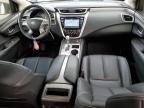 NISSAN MURANO S photo