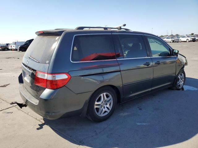 2006 HONDA ODYSSEY EX 5FNRL38446B017675  69055884