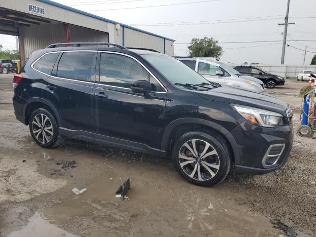 2019 SUBARU FORESTER L JF2SKASC5KH470112  67705384