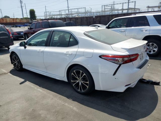 VIN 4T1B11HK2KU702846 2019 Toyota Camry, L no.2