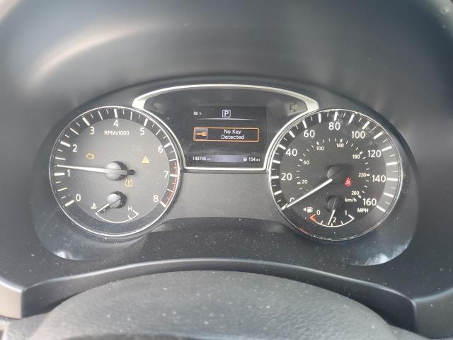 2016 NISSAN ALTIMA 2.5 - 1N4AL3AP7GN382278