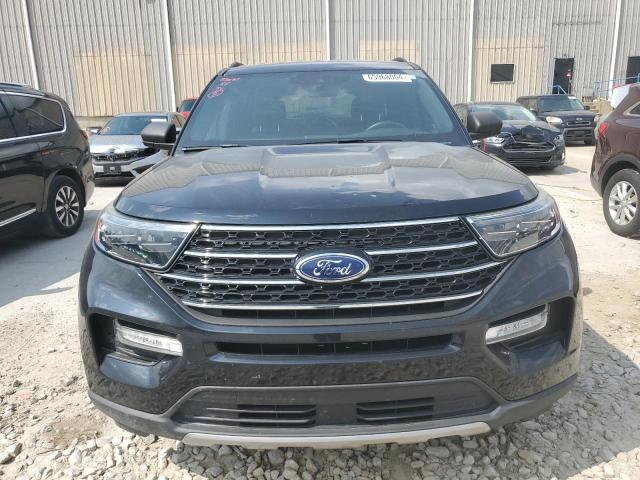 2020 FORD EXPLORER X - 1FMSK8DH9LGA13709