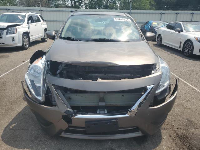 2015 NISSAN VERSA S - 3N1CN7APXFL917349