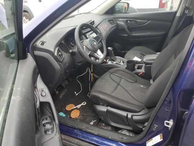 2020 NISSAN ROGUE S - 5N1AT2MT3LC801810