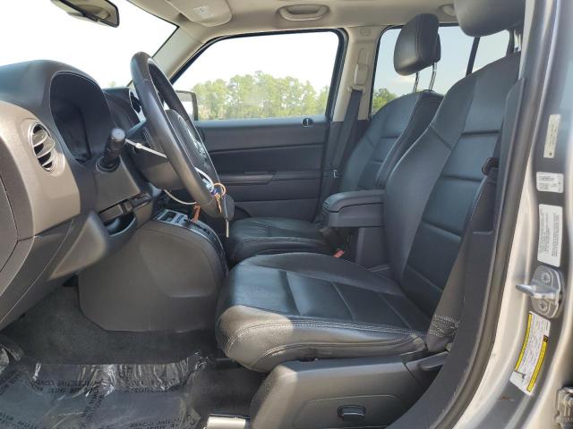 VIN 1C4NJPFA8ED889450 2014 Jeep Patriot, Latitude no.7