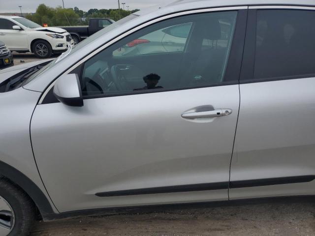2017 KIA NIRO FE - KNDCB3LC3H5067754