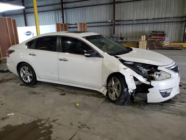 Vin: 1n4al3ap6ec269222, lot: 66285674, nissan altima 2.5 20144