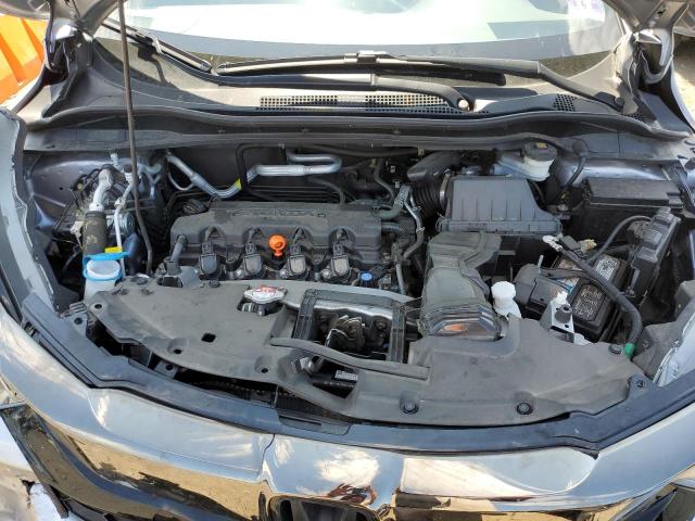 2019 HONDA HR-V SPORT - 3CZRU6H15KG731172