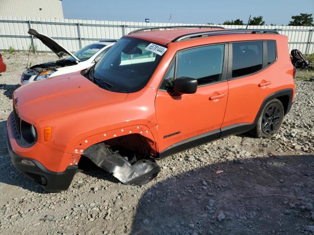 JEEP RENEGADE S