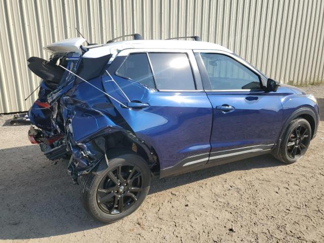 2020 NISSAN KICKS SR - 3N1CP5DV8LL546888
