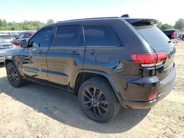 Vin: 1c4rjfagxjc272817, lot: 68127454, jeep grand cher laredo 20182