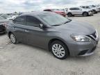 NISSAN SENTRA S photo