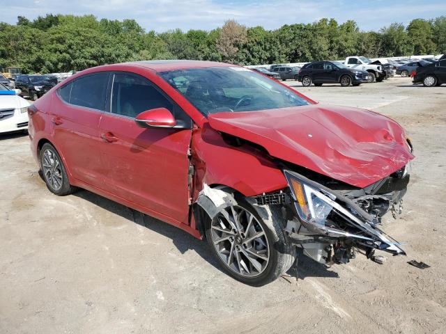 2020 HYUNDAI ELANTRA SE - 5NPD84LF3LH595497