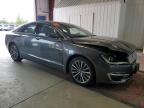 LINCOLN MKZ photo